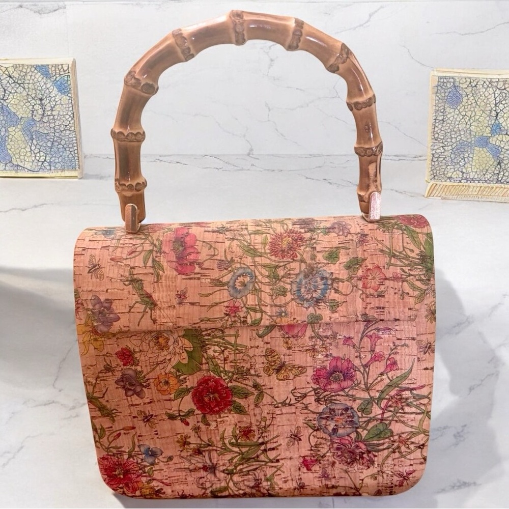 Haute Hippie Handbag |RARE - Picture 2 of 7